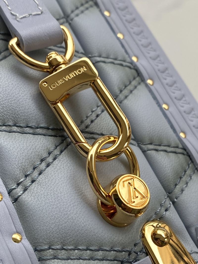 Louis Vuitton Box Bags